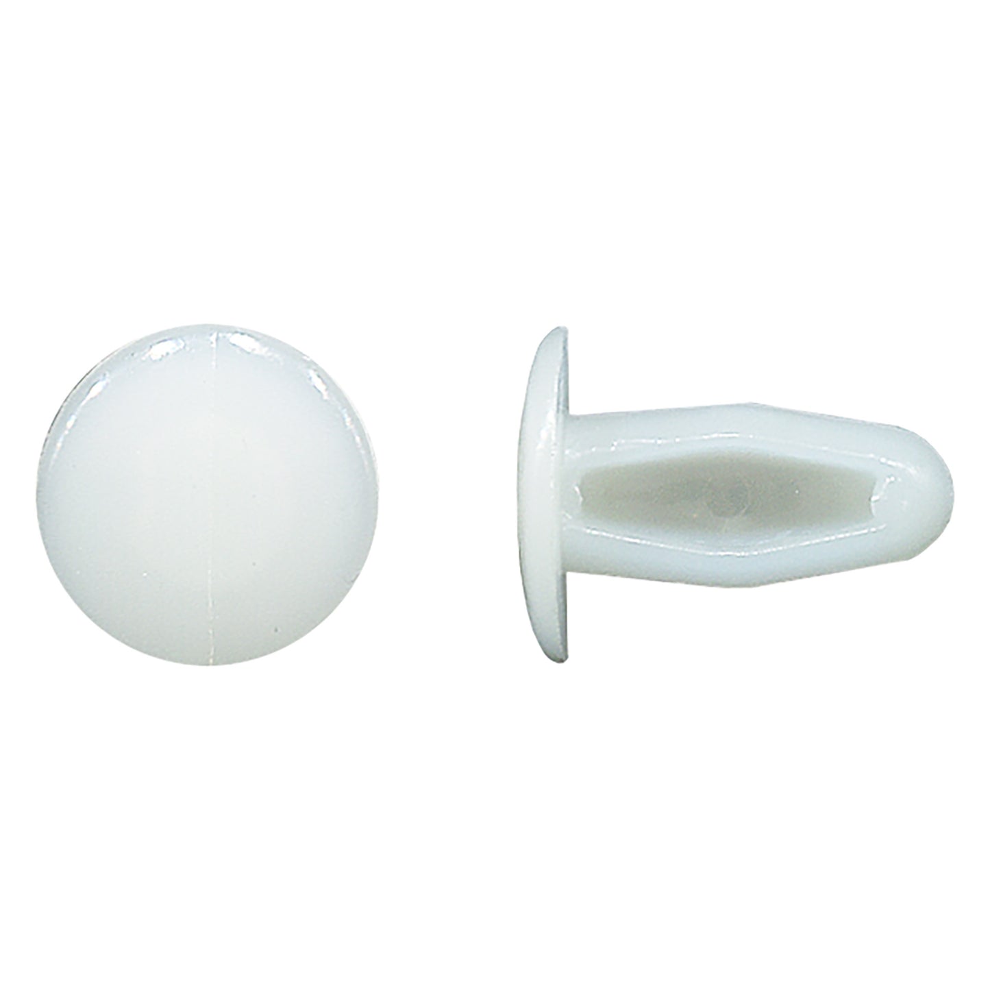 Canoe clip | Roller Sliding Door | Replacement Parts Australia