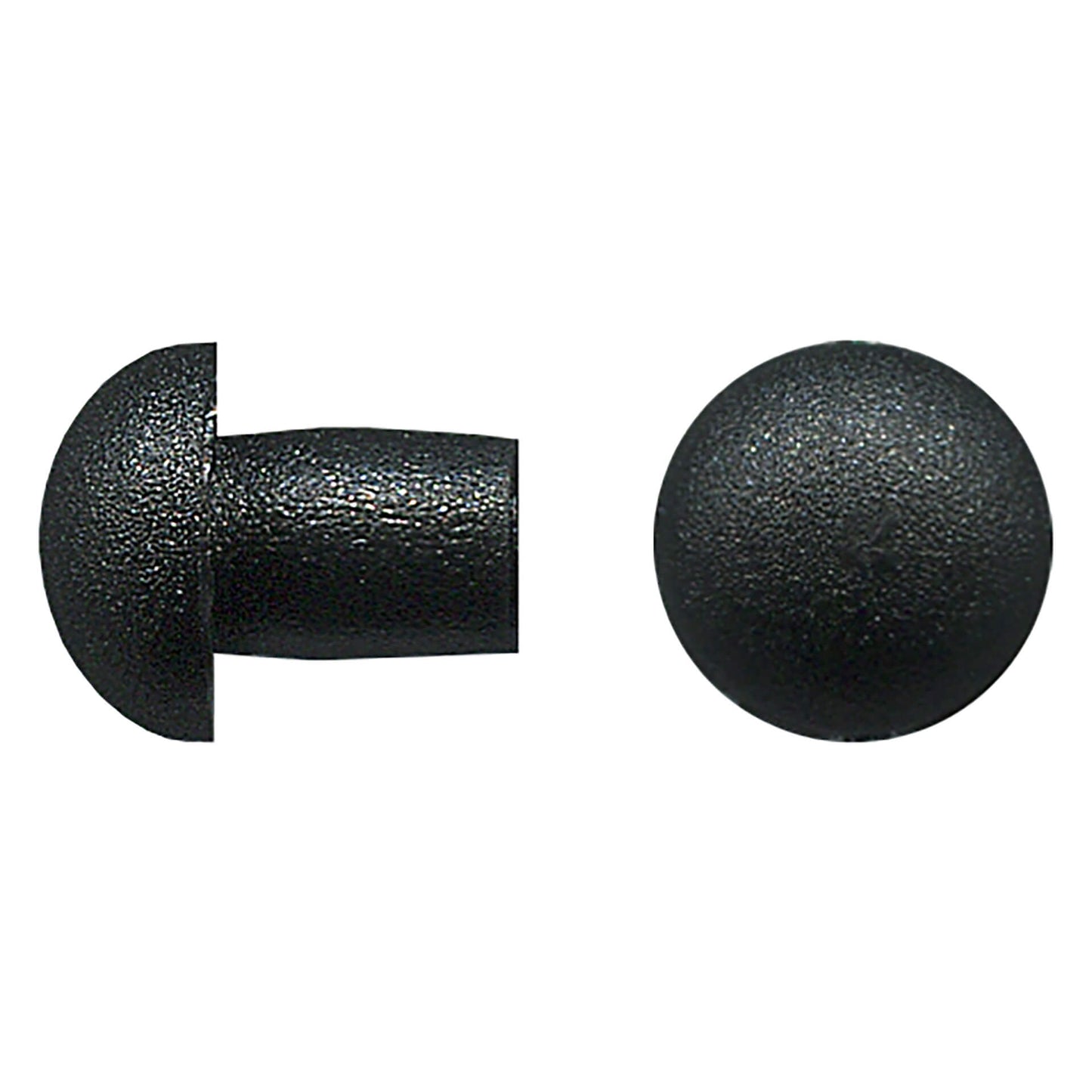 Canoe clip | Roller Sliding Door | Drill Bit: 5/32in | Replacement Par