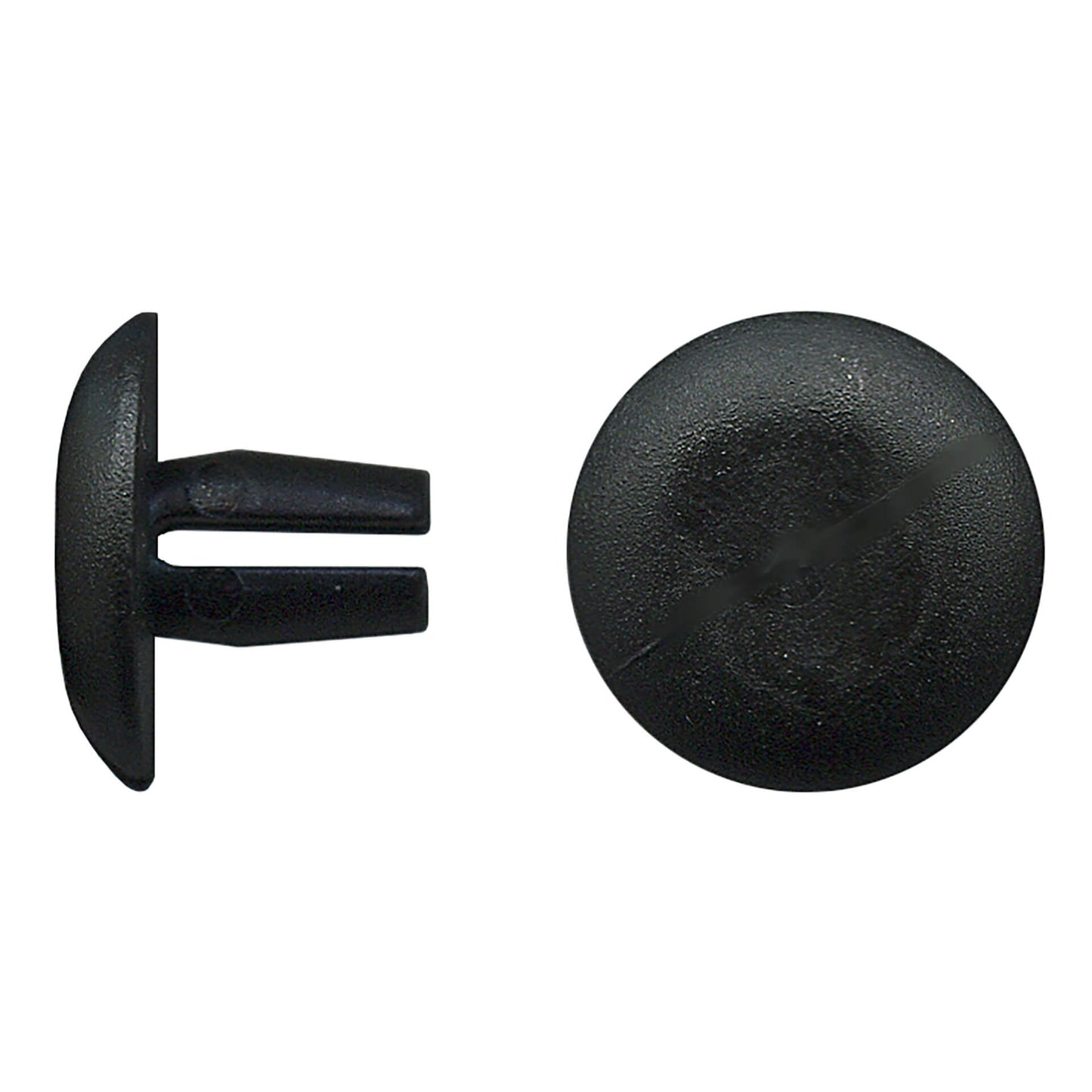 Canoe clip | Roller Sliding Door | Drill Bit: 3/16in | Replacement Par