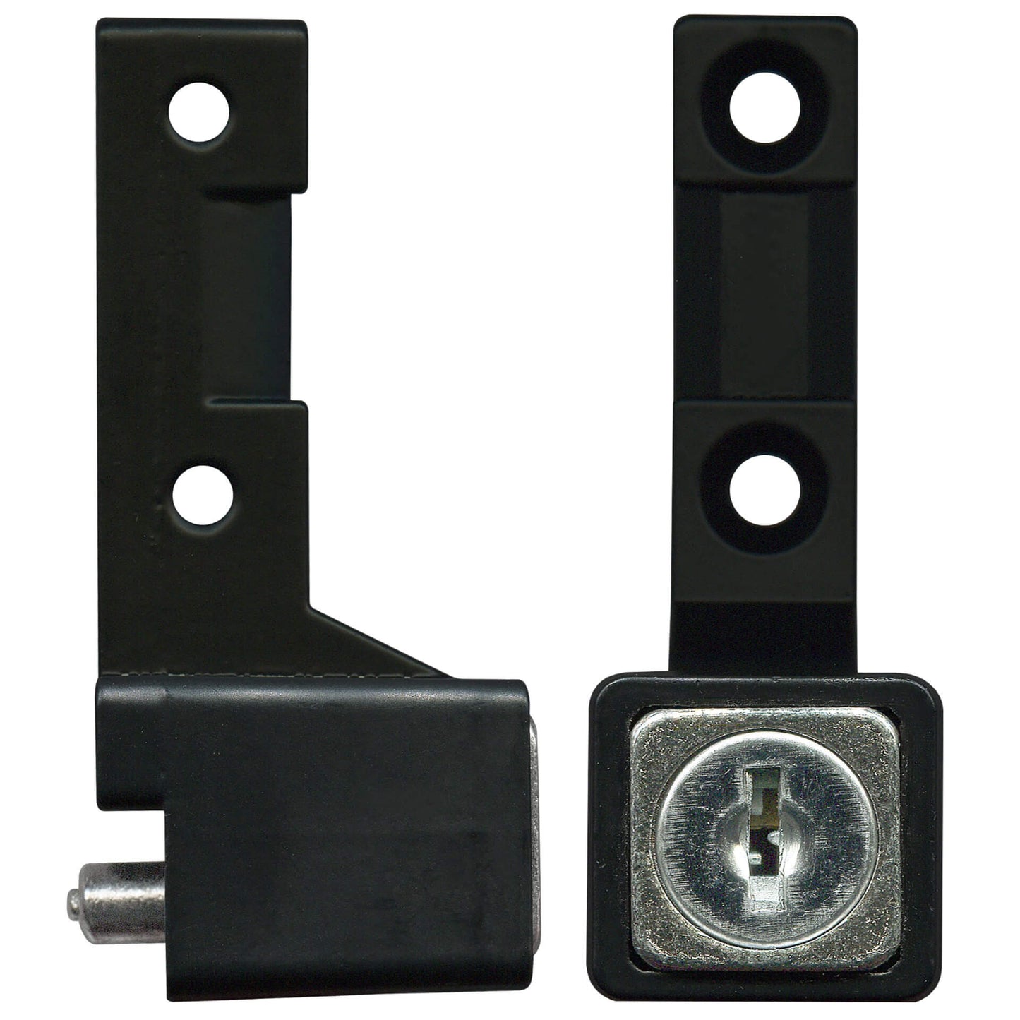 Australian Sliding Window Lock - Key Lockable - Rollers and More