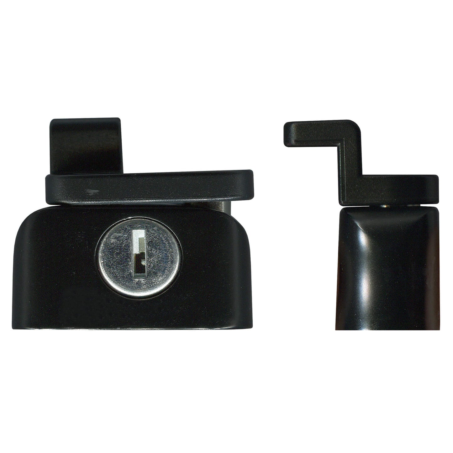 Australian Remsafe Block Lock for Sliding Windows - Key Lockable - Rollers and More