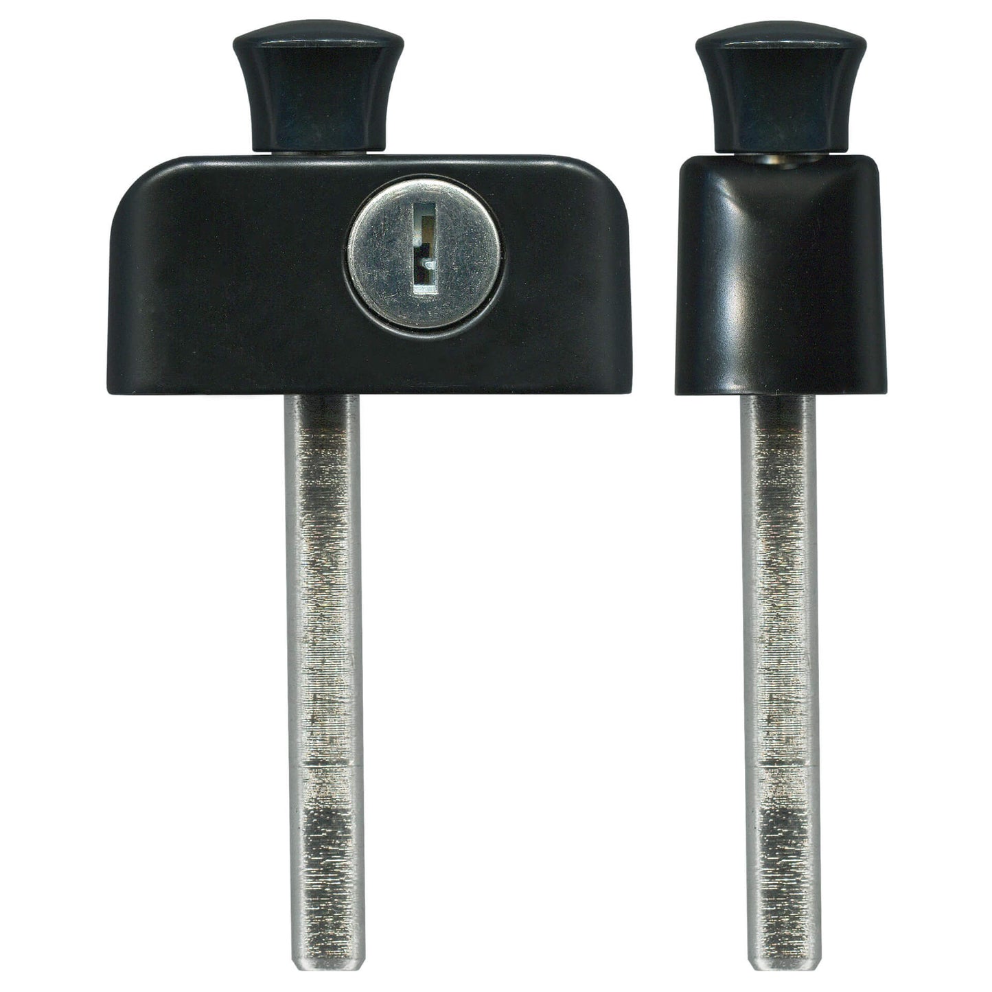 Australian High Security Patio Door Bolt Lock - Rollers and More