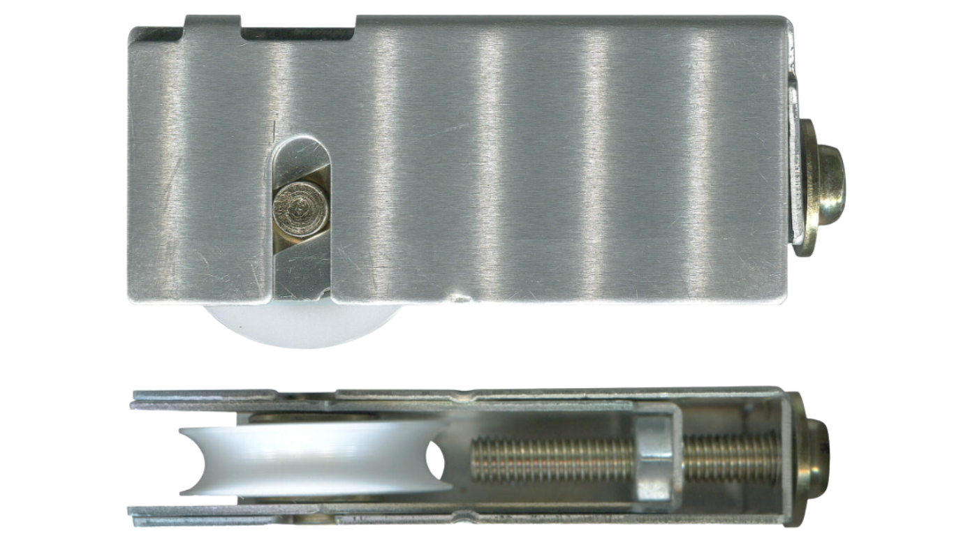 14mm non flange (timber doors)