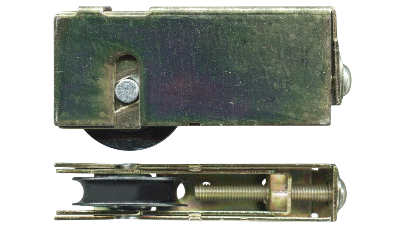 15mm non flange (timber doors)