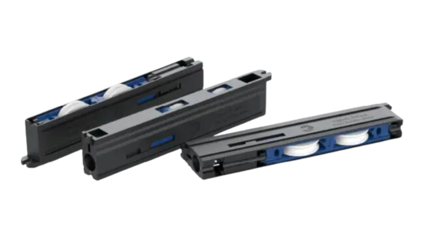 17.5mm 100kg double roller