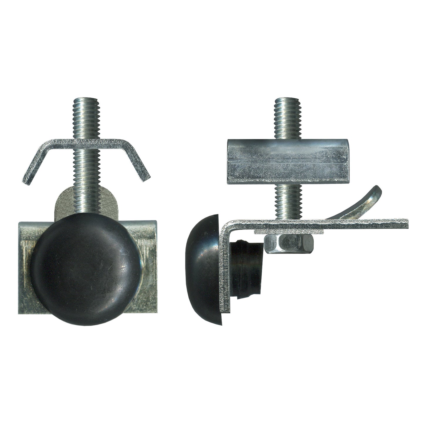 Sliding Door Stop Bracket | Cowdroy Triumph Compatible | Rollers and More Australia
