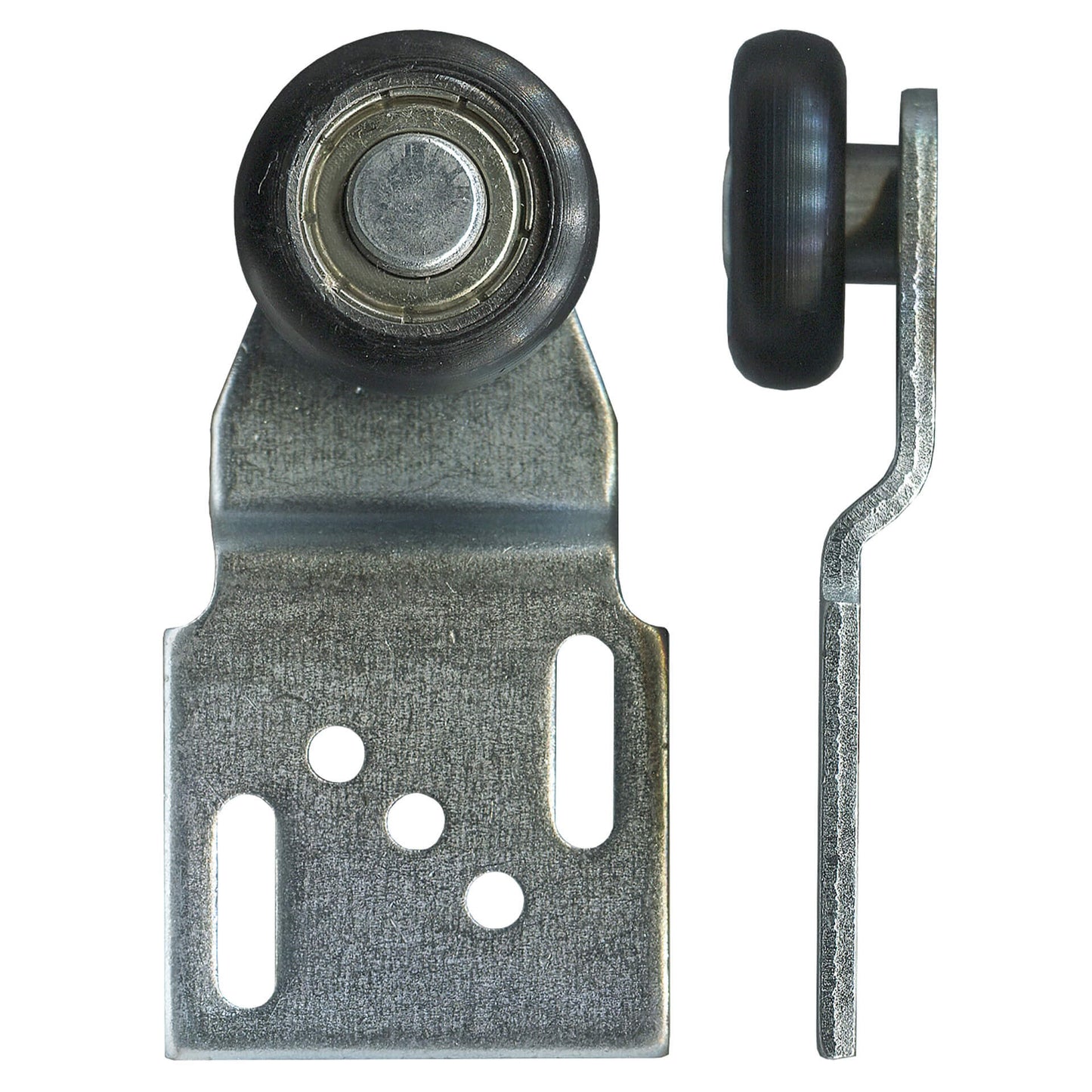 Carriage adjustable & roller, Suit wardrobe door - Rollers and More Australia
