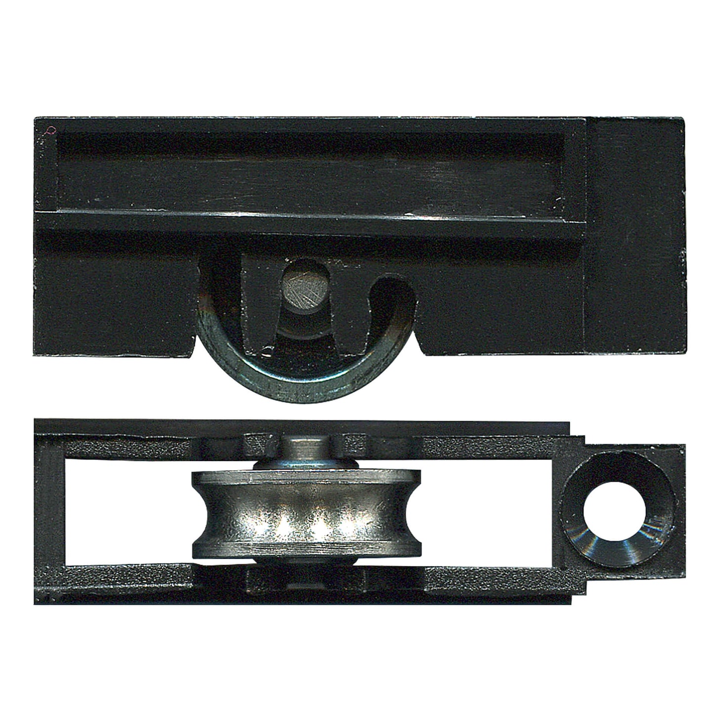 Adjustable Window Carriage & Stainless Steel Roller | Suits GJames Windows Australia