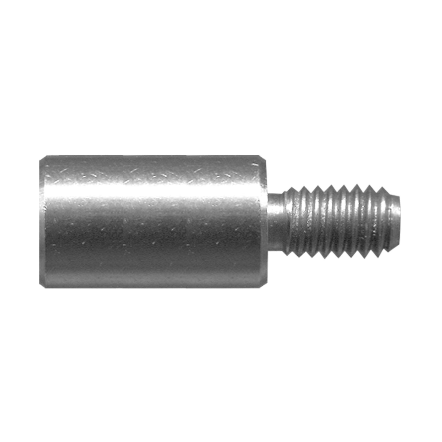 Australian 12mm Stainless Steel Extension Pin for Lock Push - Rollers and More