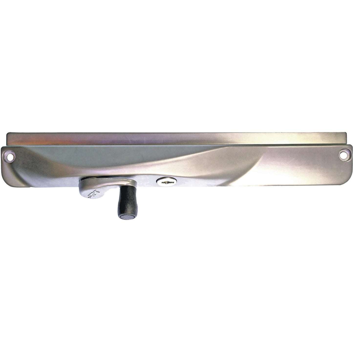 Chain winder - Lockable - Left-handed - 304SS chain - Australian Window Hardware | Rollers and More