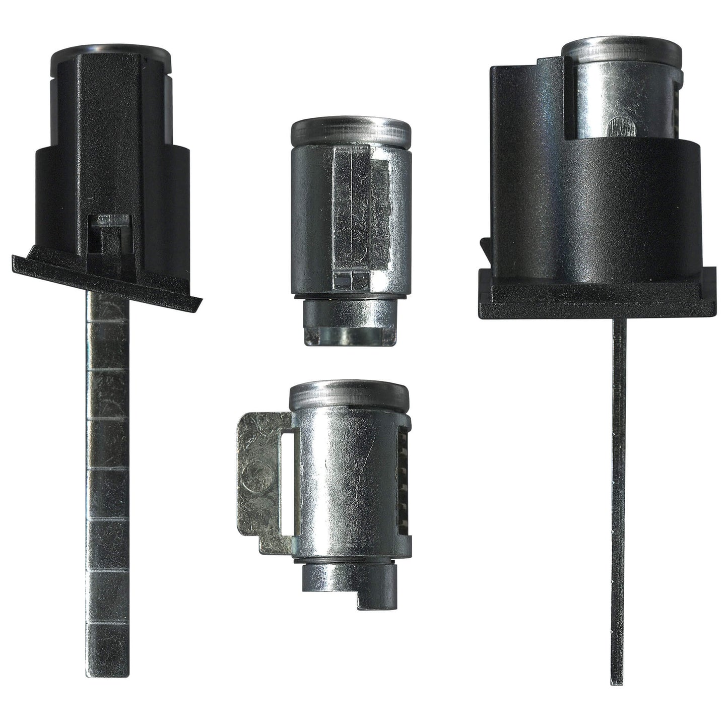 Patio Door Lock Cylinders & Keys | Twin Wafer | Australia