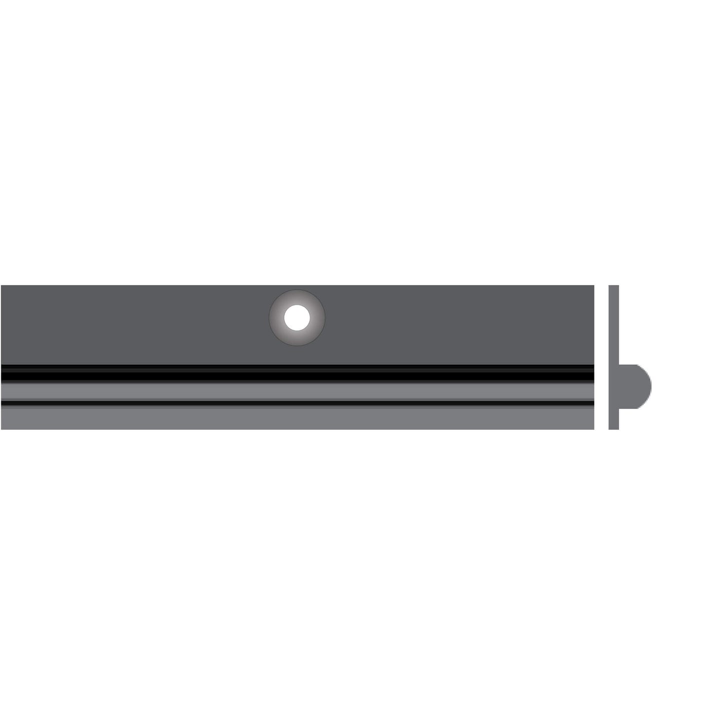 Brass Sliding Door Track Replacement – Durable Australian Hardware for DIY & Trade
