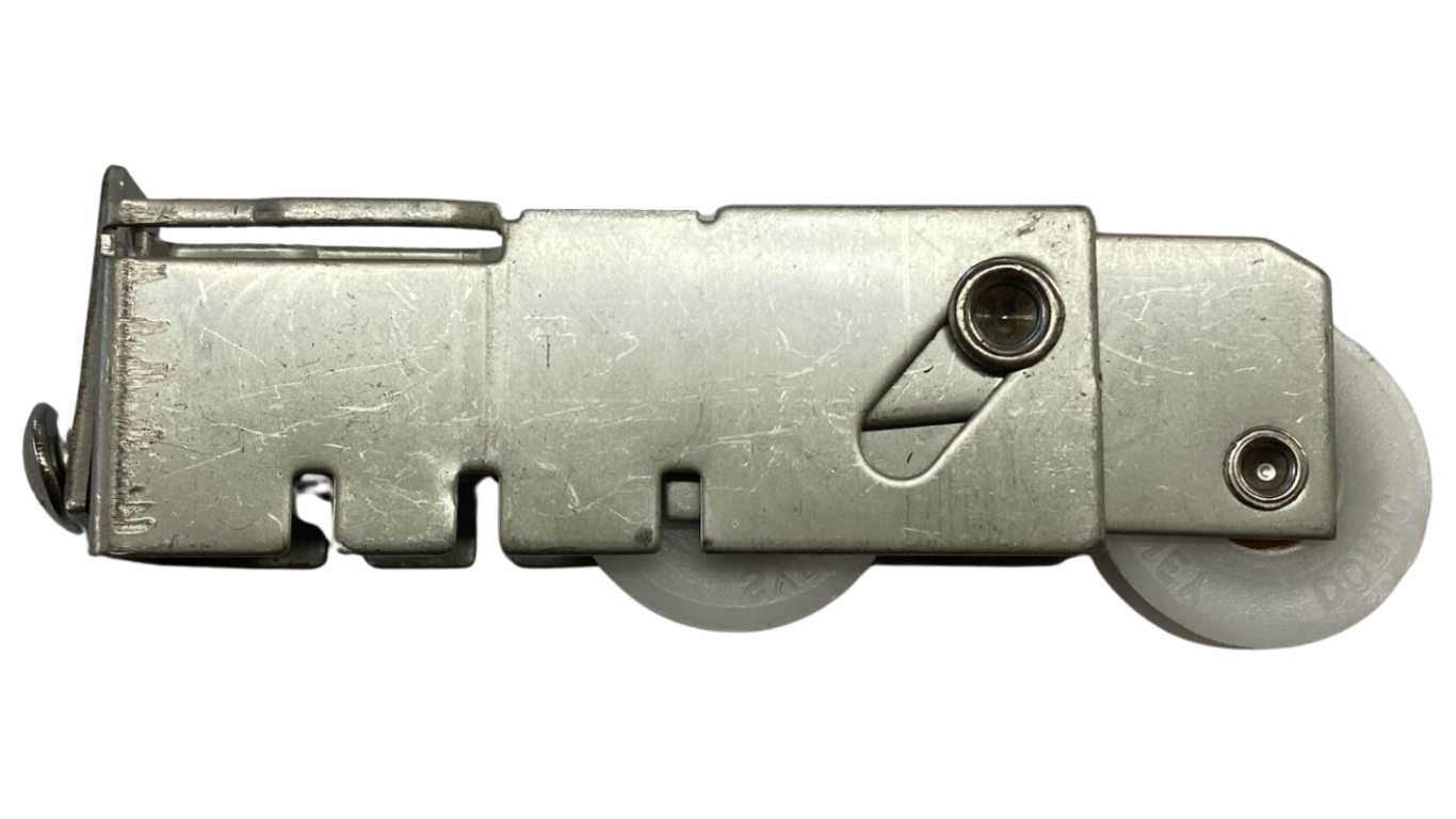 Stegbar double Roller (universal)