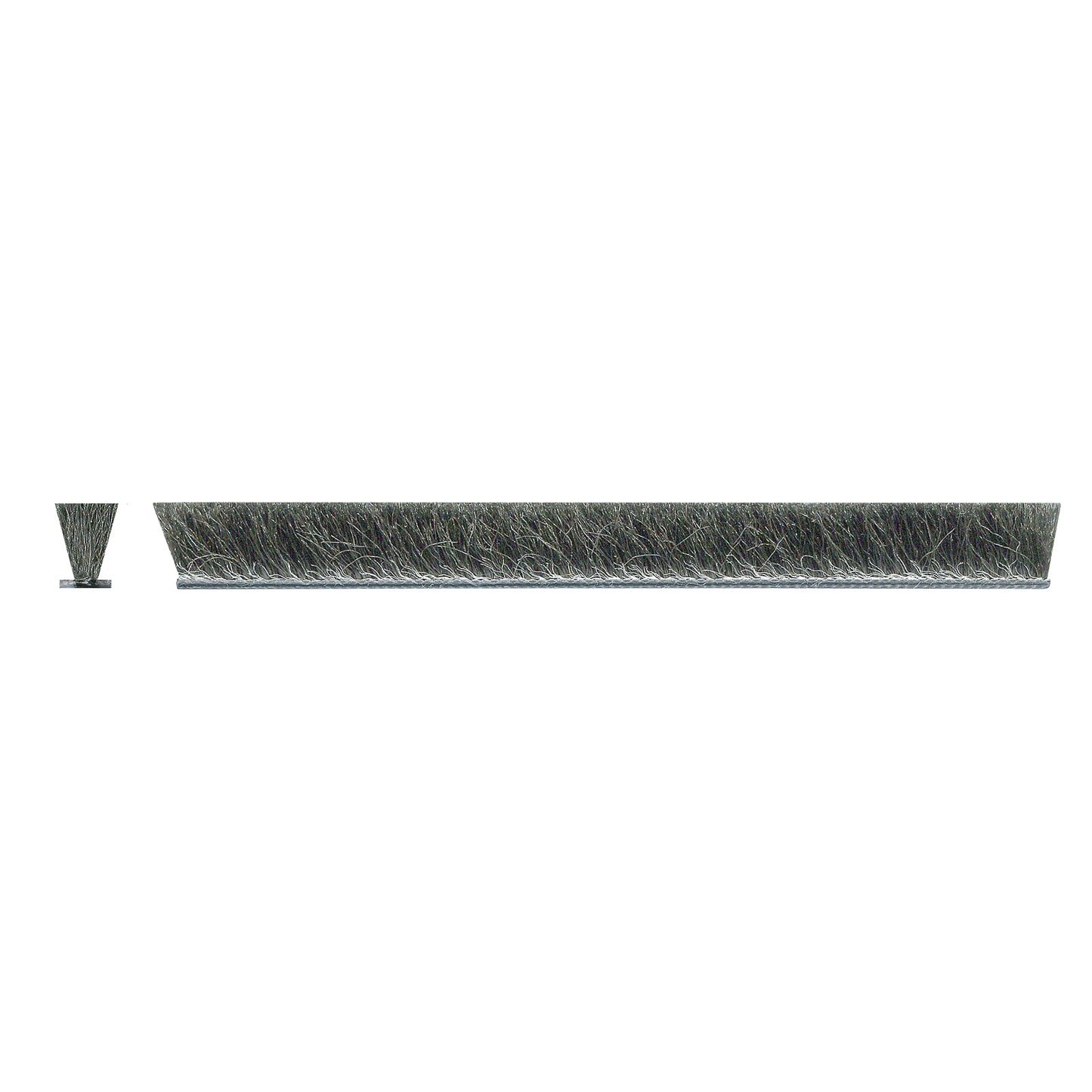 Weather strip - Suit sliding doors & windows - Australian Window Hardware | Rollers and More