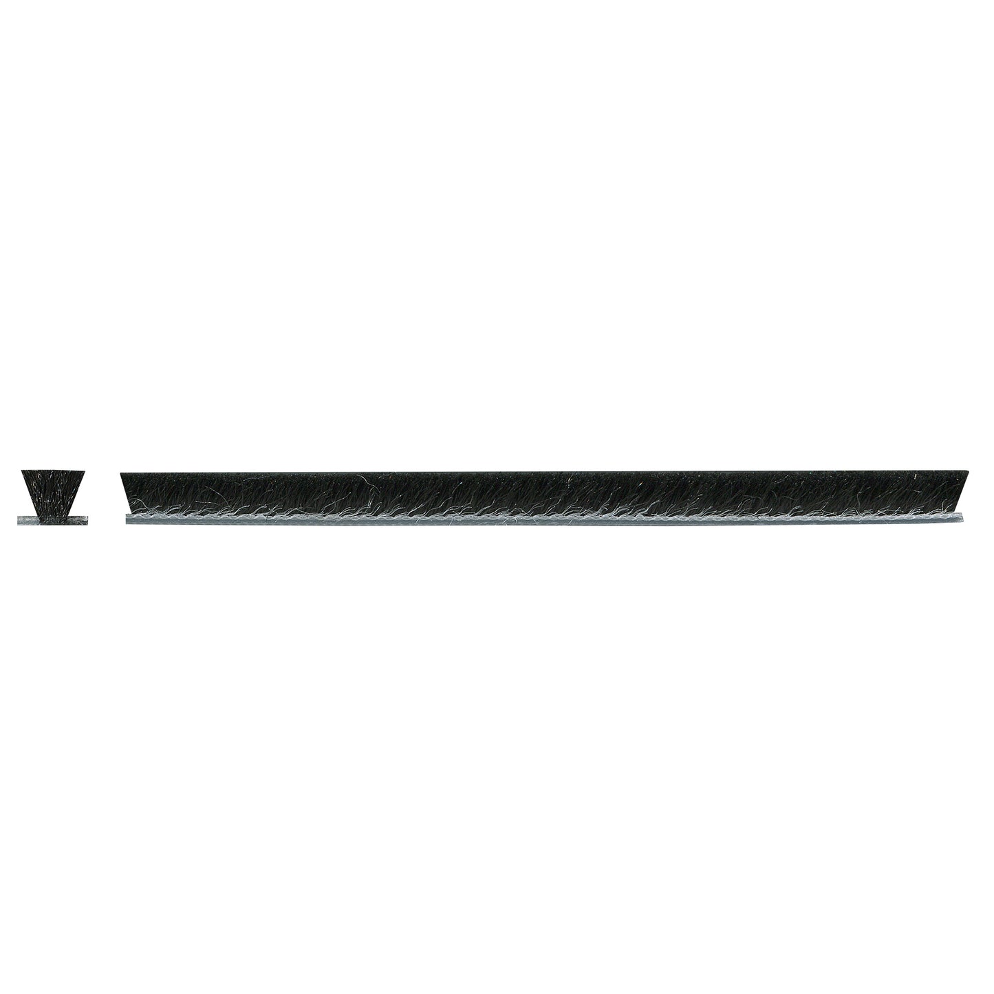 Weather strip - Suit sliding doors & windows - Australian Window Hardware | Rollers and More