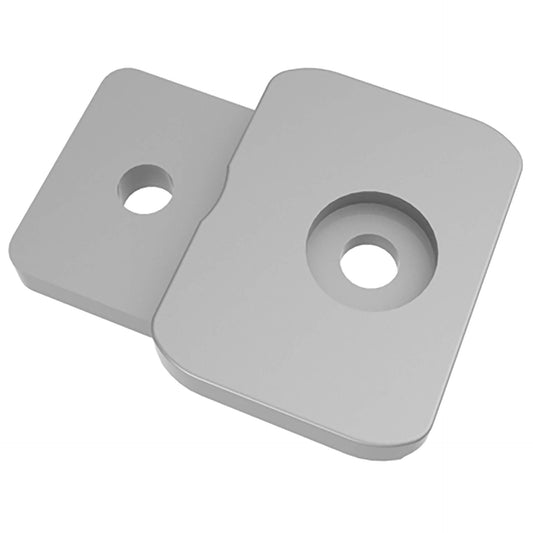 Guide - Suit security door | Roller Sliding Door Guide | Replacement P
