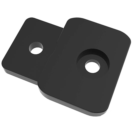 Guide - Suit security door | Roller Sliding Door Guide | Replacement P