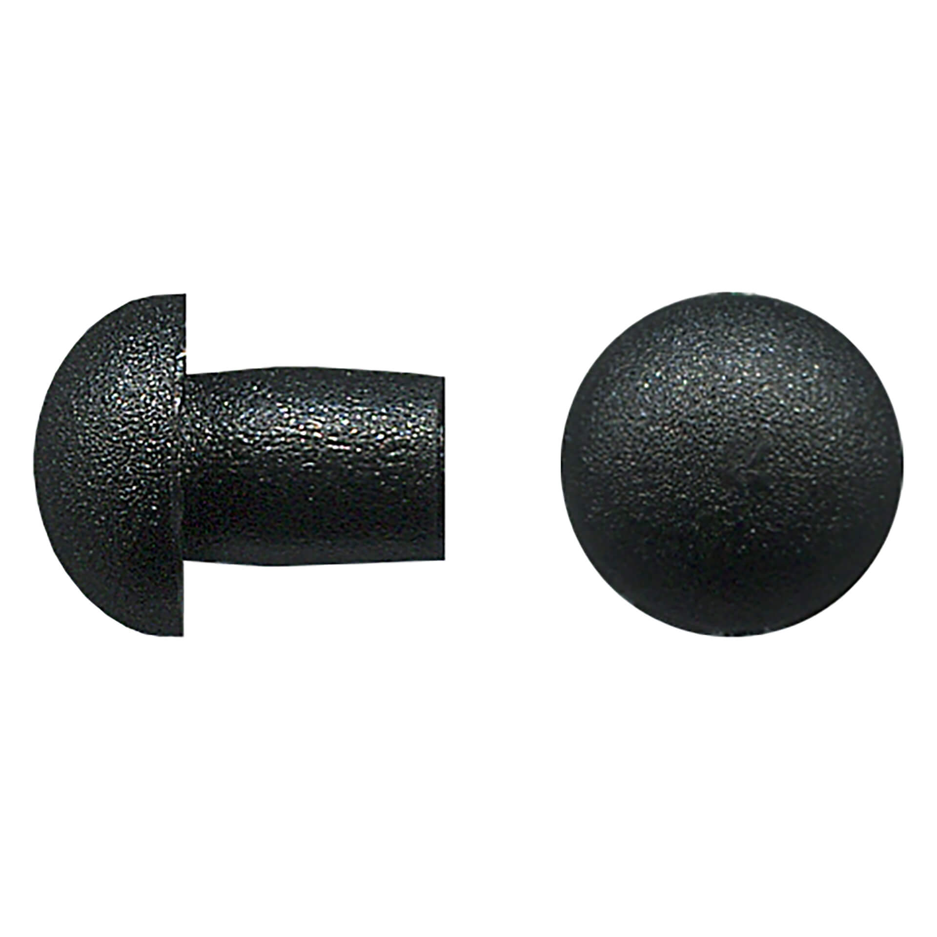 Canoe clip | Roller Sliding Door | Drill Bit: 5/32in | Replacement Par