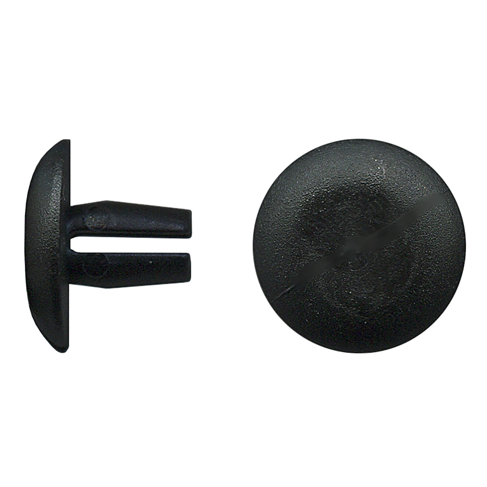 Canoe clip | Roller Sliding Door | Drill Bit: 3/16in | Replacement Par