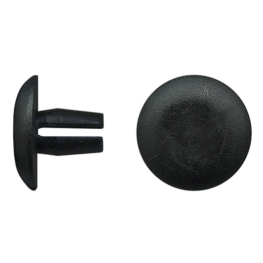 Canoe clip | Roller Sliding Door | Drill Bit: 3/16in | Replacement Par