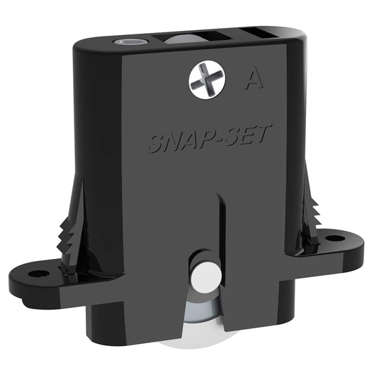 Security door roller - Snap-Set | Roller Sliding Door | Replacement Pa