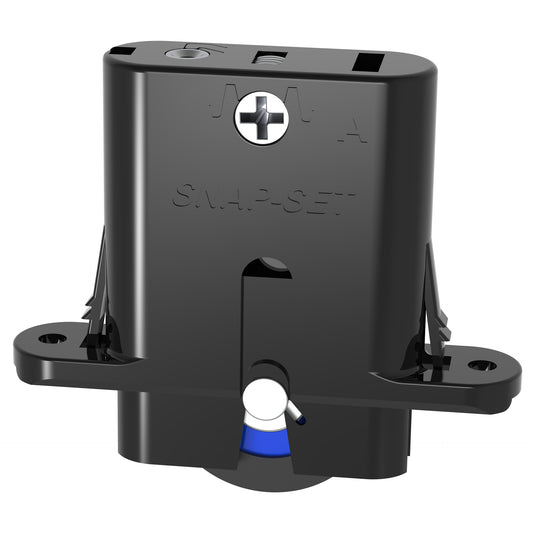 Security door roller - Snap-Set | Roller Sliding Door | 40kg Bearing |