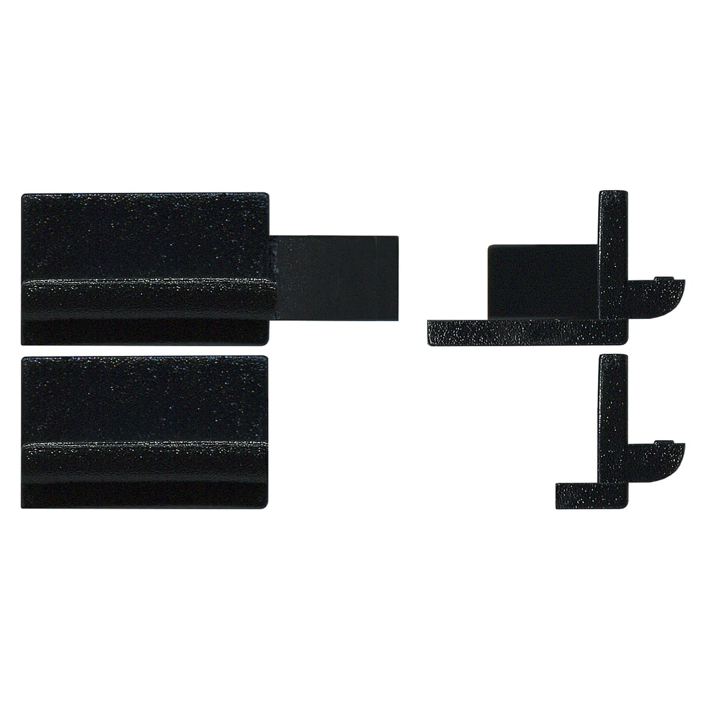 Retaining spring clips - Suit flyscreen | Roller Sliding Door | Replac