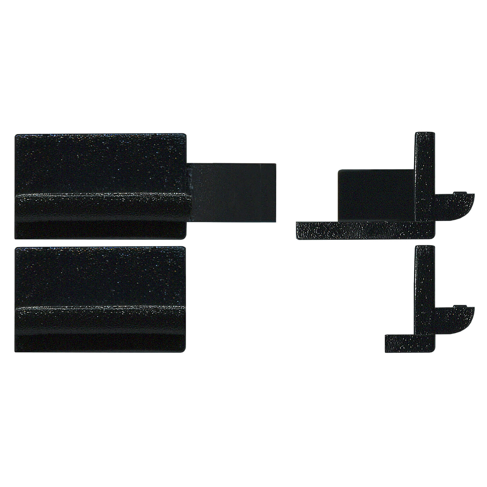 Retaining spring clips - Suit flyscreen | Roller Sliding Door | Replac