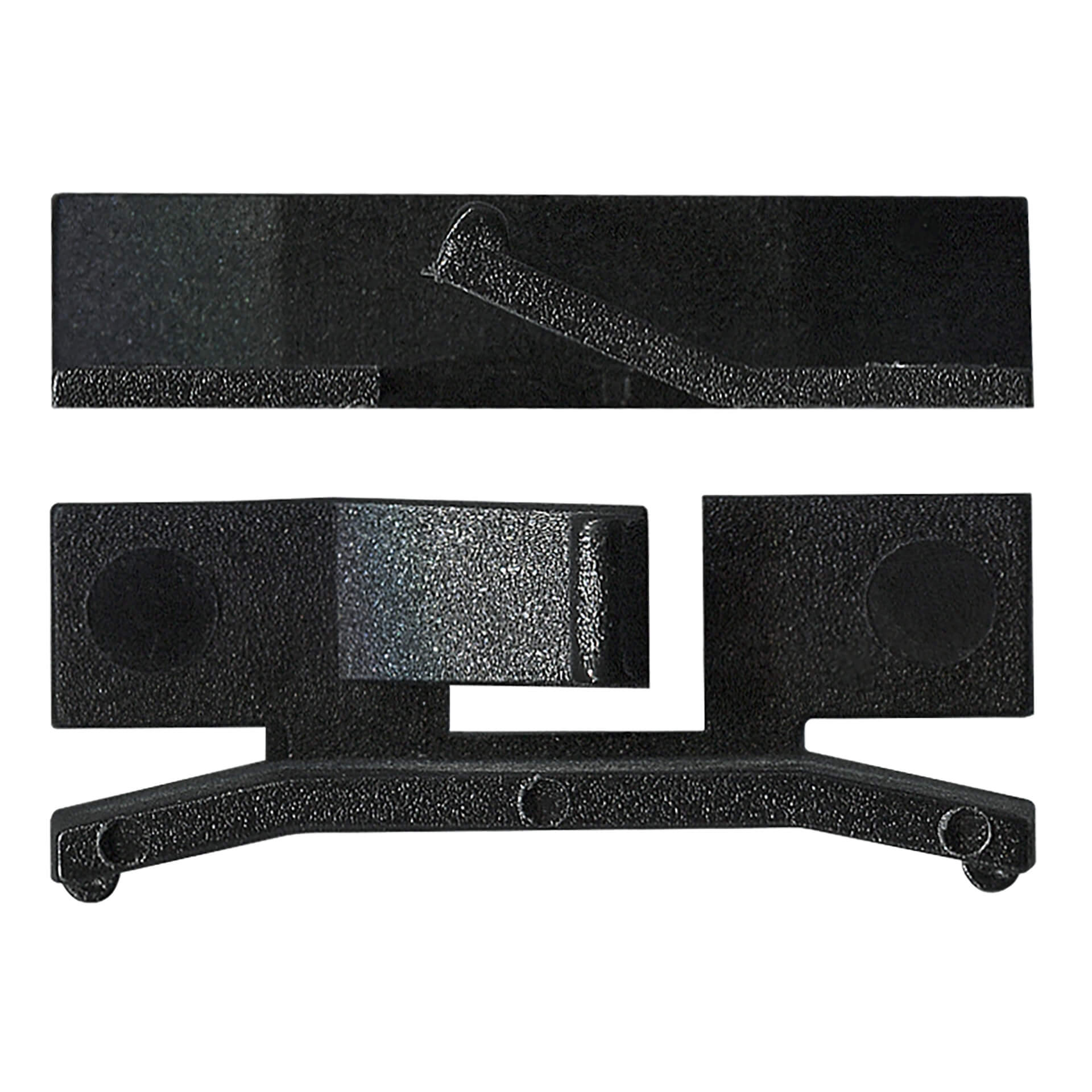 Retaining spring clip - Suit flyscreen | Roller Sliding Door | Replace