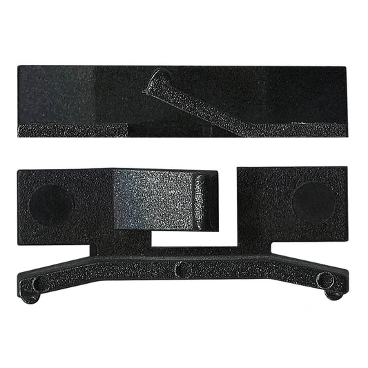 Retaining spring clip - Suit flyscreen | Roller Sliding Door | Replace