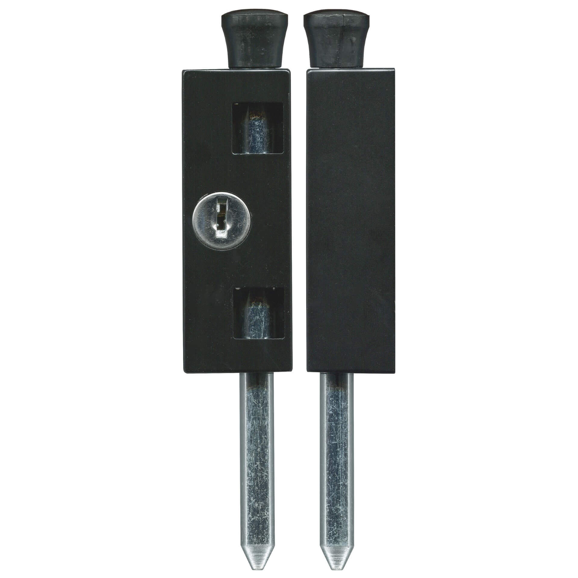 Australian High Security Patio Door Bolt Lock - Rollers and More