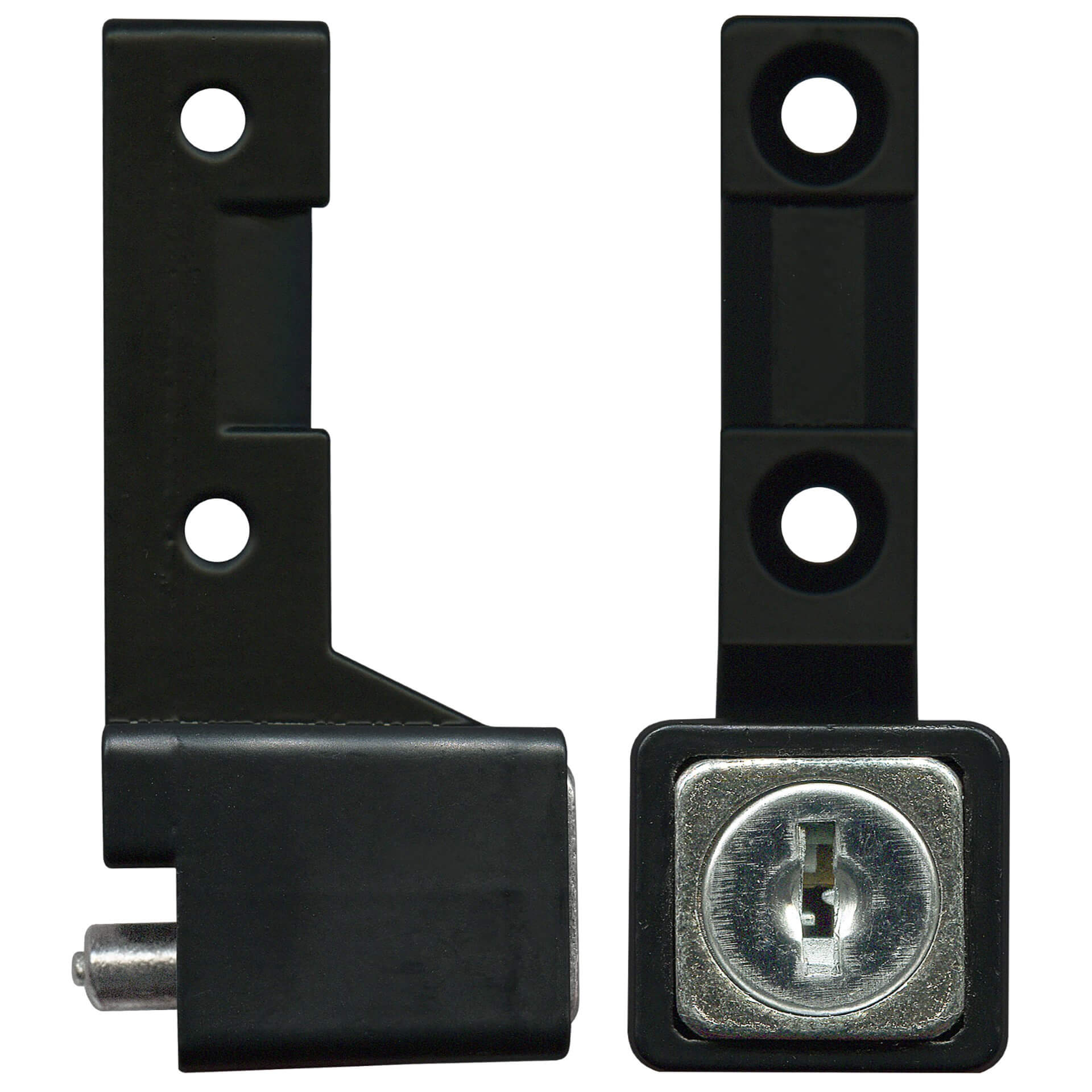 Australian Sliding Window Lock - Key Lockable - Rollers and More