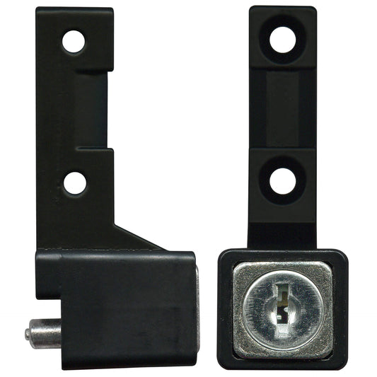 Australian Sliding Window Lock - Key Lockable - Rollers and More