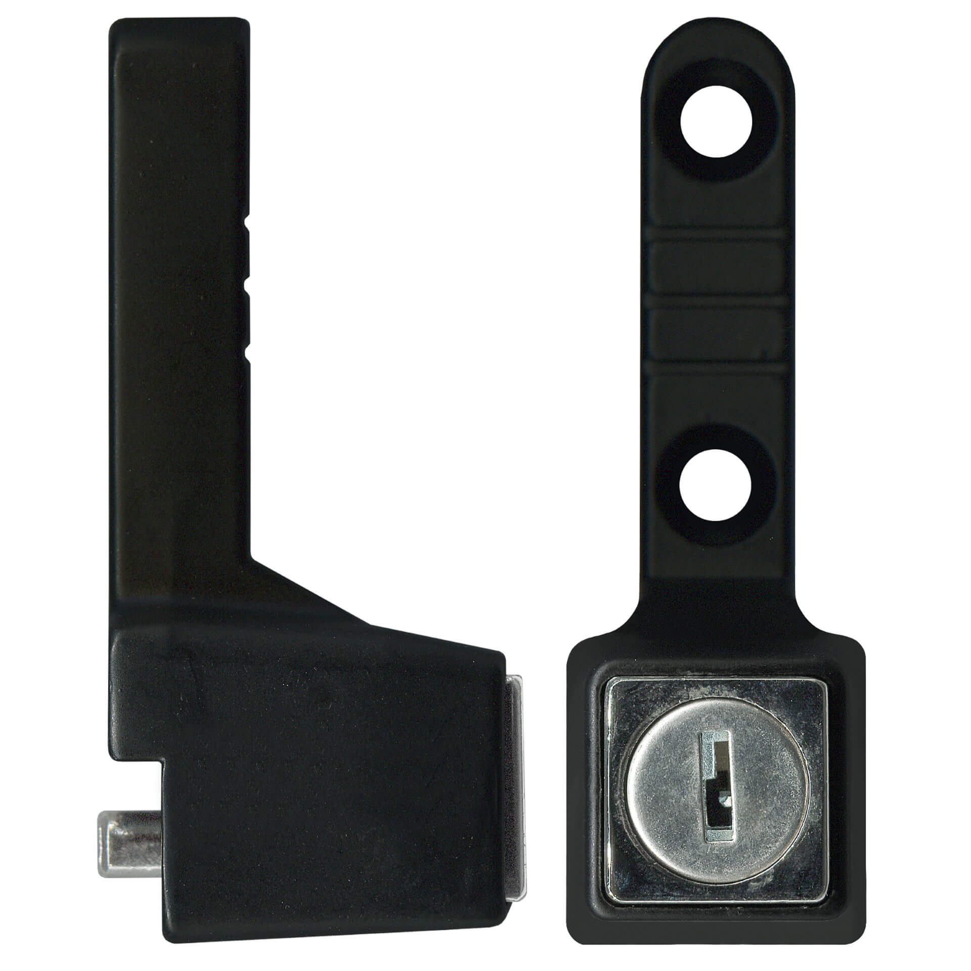 Window lock - Suit sliding window - Australian Window Hardware | Rollers and More