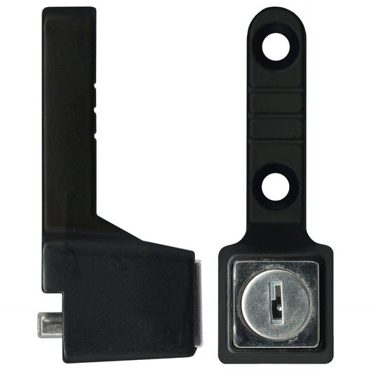 Window lock - Suit sliding window - Australian Window Hardware | Rollers and More