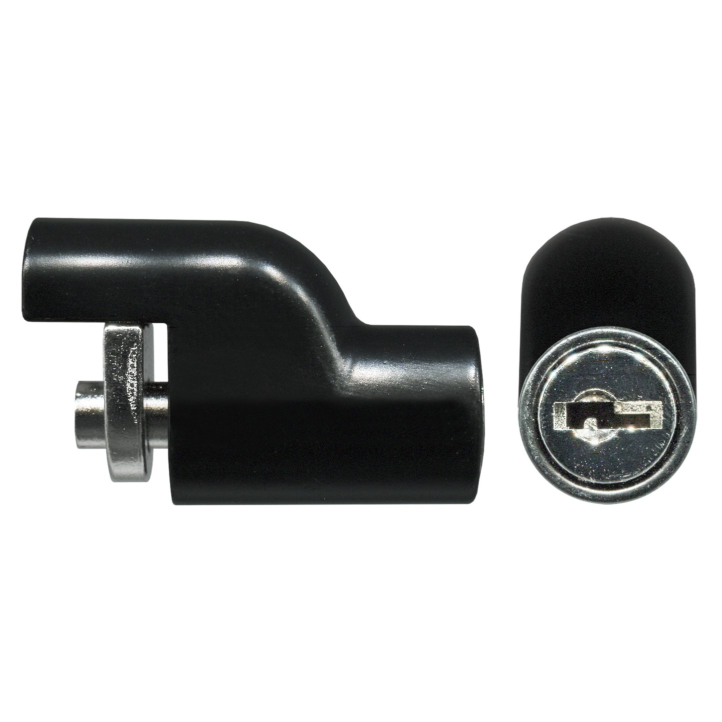 Australian Remsafe Venlock Sliding Window Lock - Key Lockable - Rollers and More