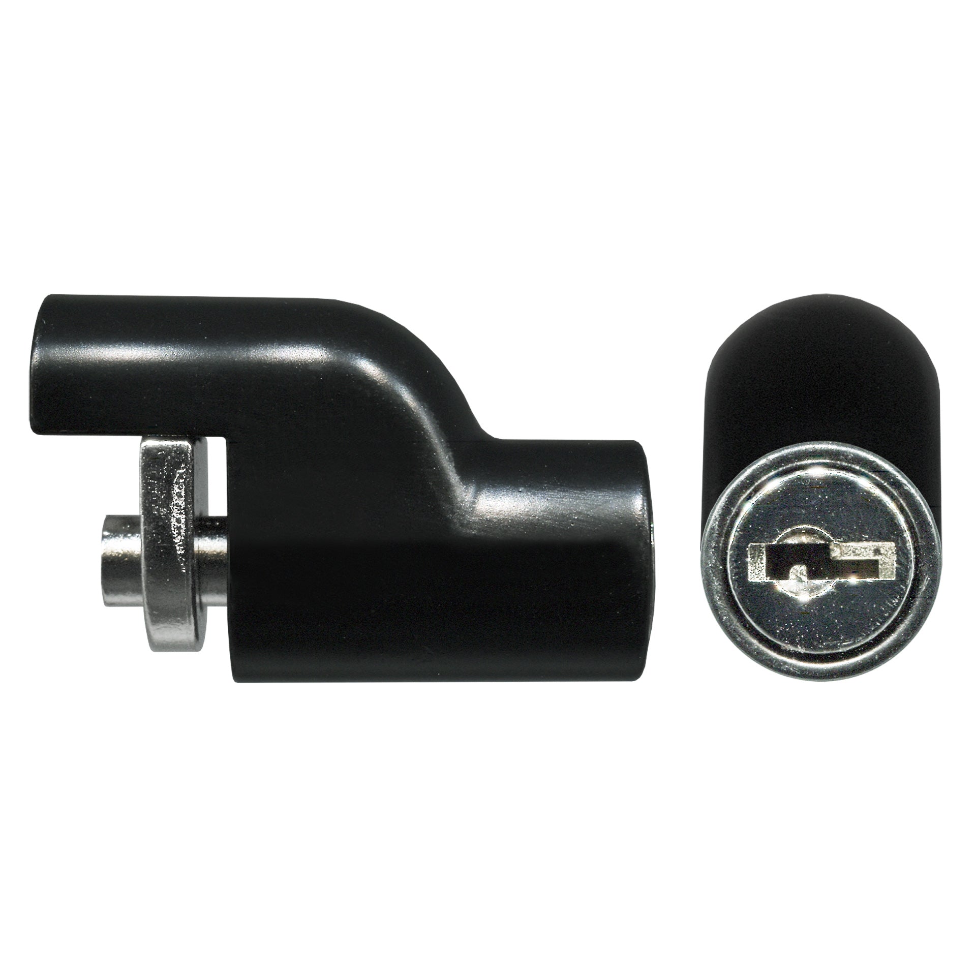 Australian Remsafe Venlock Sliding Window Lock - Key Lockable - Rollers and More