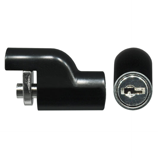 Australian Remsafe Venlock Sliding Window Lock - Key Lockable - Rollers and More