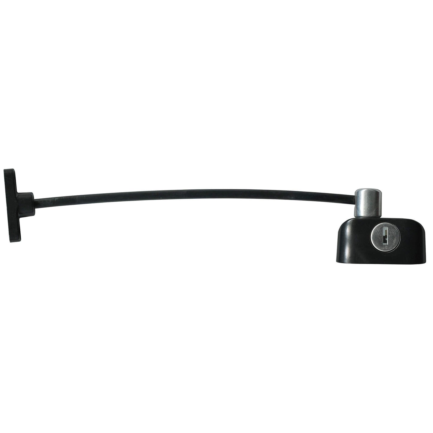 Australian Remsafe Universal Window Cable Lock - Key Lockable - Rollers and More