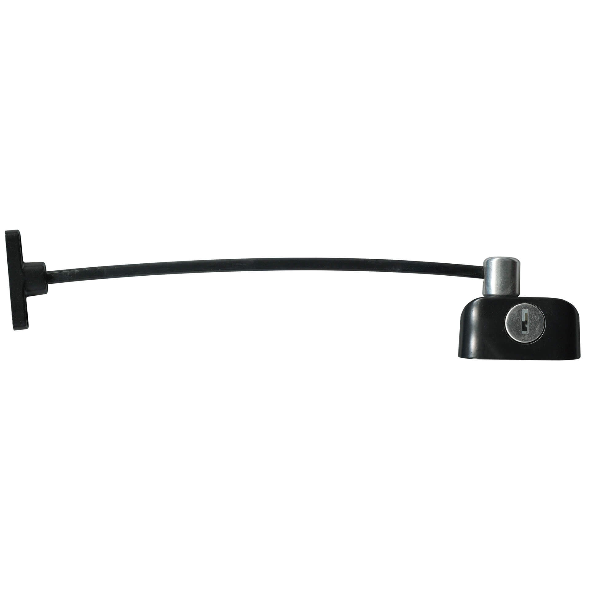 Australian Remsafe Universal Window Cable Lock - Key Lockable - Rollers and More