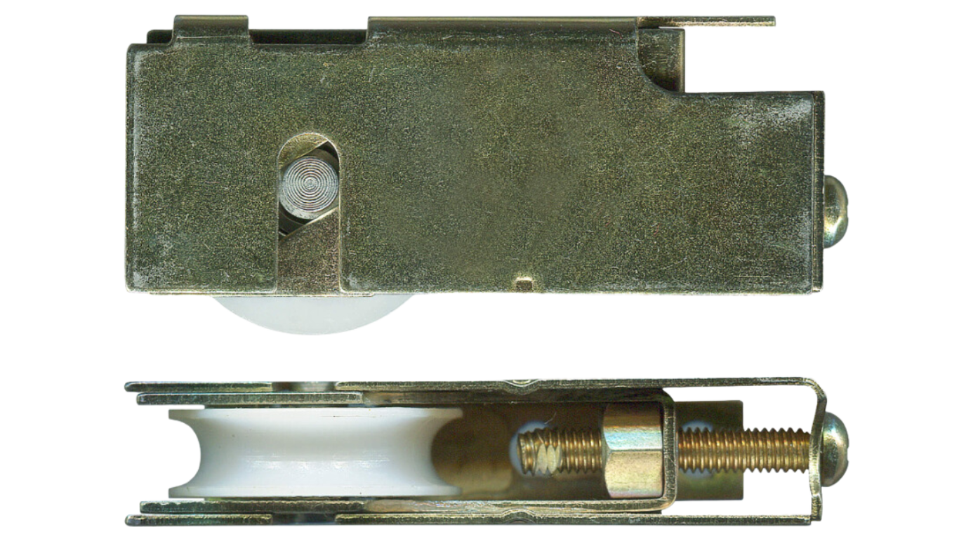 12mm non-flange small size