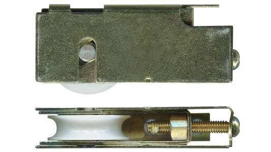 12mm non-flange small size