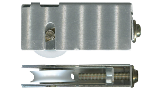 14mm non flange (timber doors)