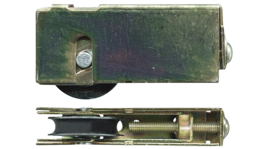 15mm non flange (timber doors)