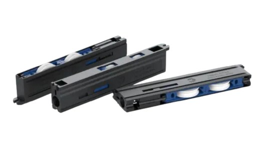 17.5mm 100kg double roller