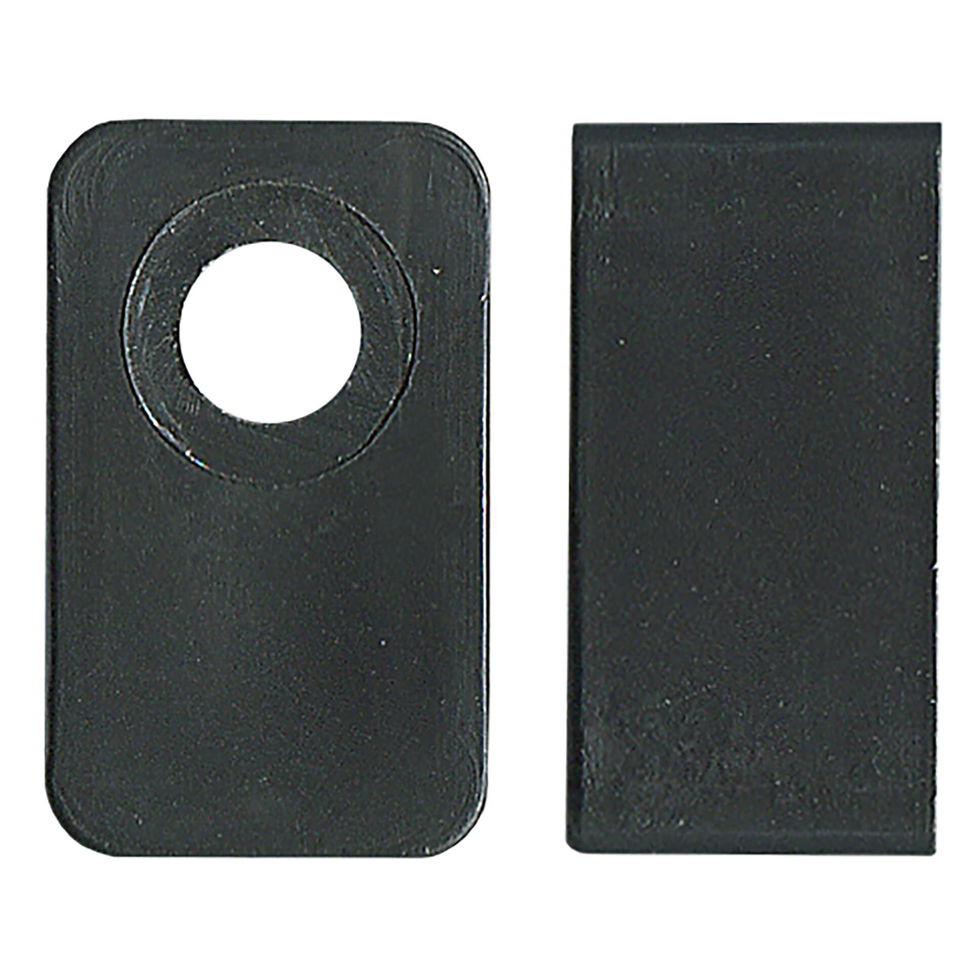 Classic Shower Screen Lower Pick-Up Block | Replacement Parts Australia