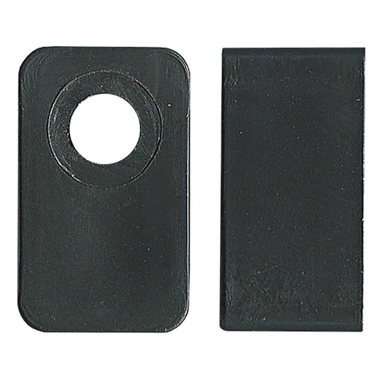 Classic Shower Screen Lower Pick-Up Block | Replacement Parts Australia