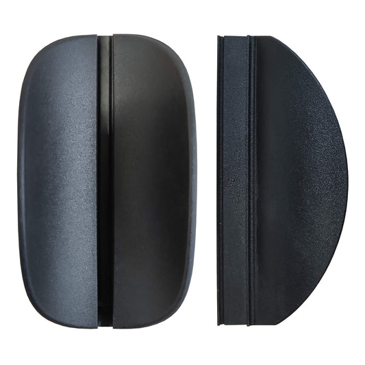 Handle, Suit shower screen - Rollers and More Australia