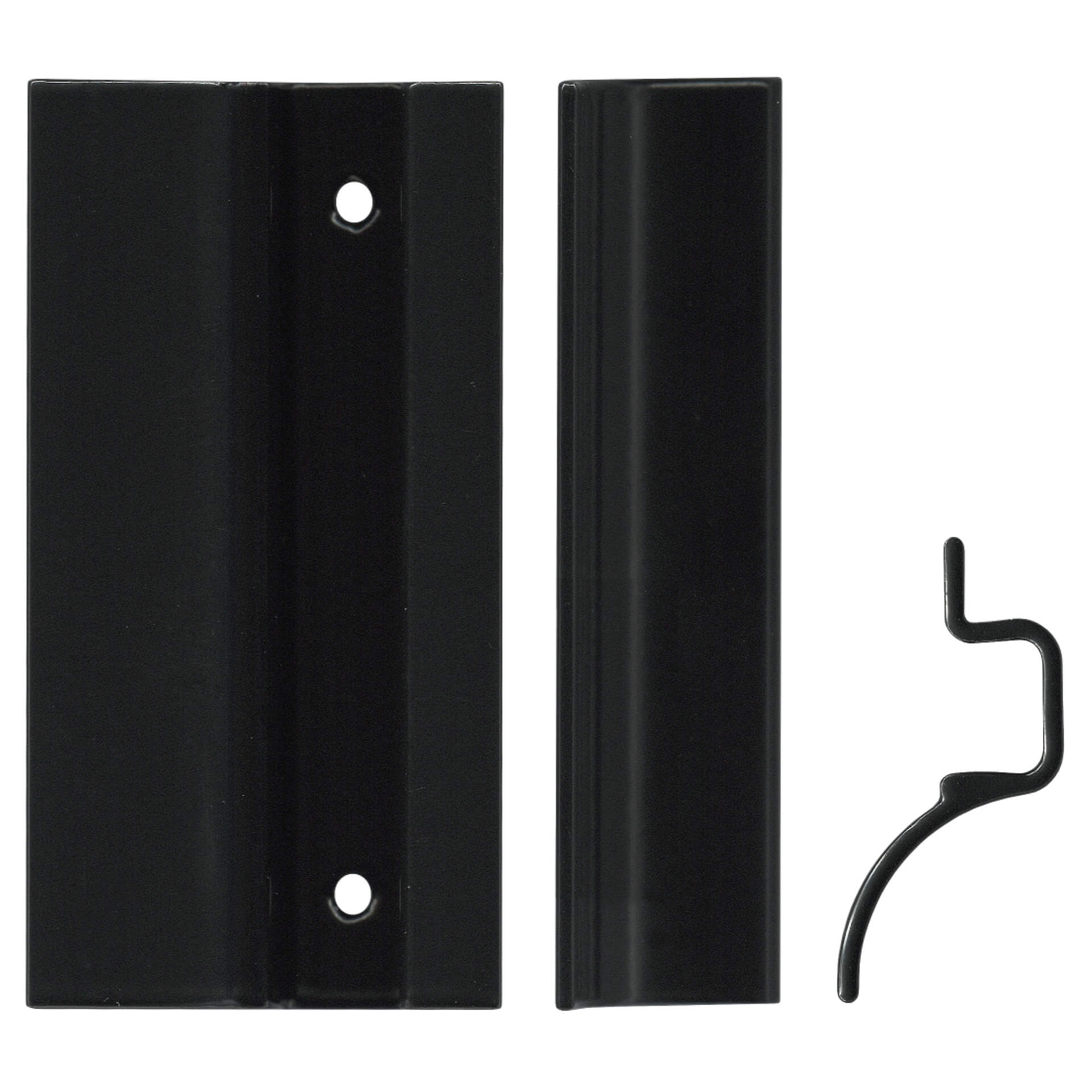 Shower Screen Handle Replacement | Framed Slider Door Hardware Australia