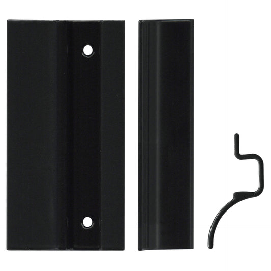 Shower Screen Handle Replacement | Framed Slider Door Hardware Australia